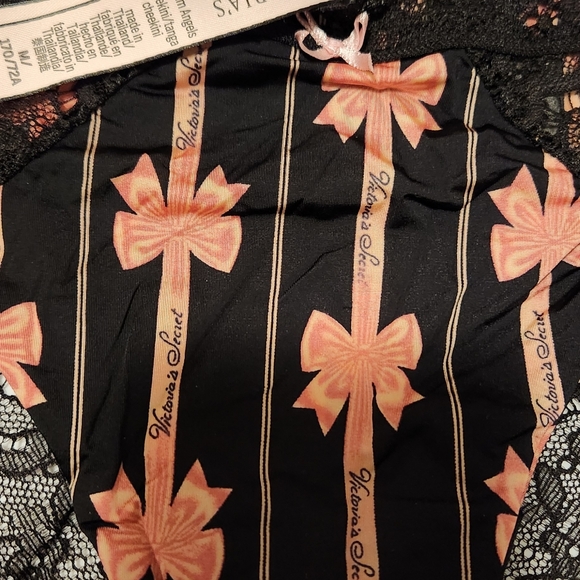 Mixed lot Women's Underwear 12 pairs VS TH - Picture 13 of 16